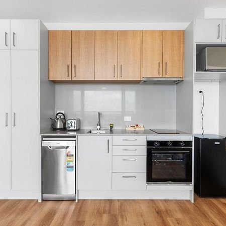 Manukau Studio Apartments Auckland Kültér fotó