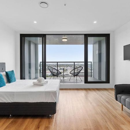 Manukau Studio Apartments Auckland Kültér fotó