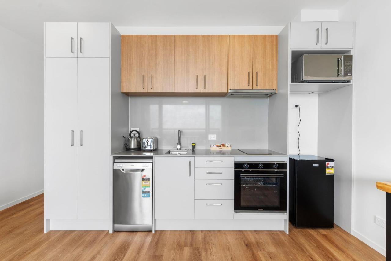 Manukau Studio Apartments Auckland Kültér fotó