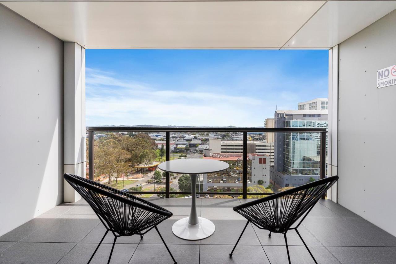 Manukau Studio Apartments Auckland Kültér fotó