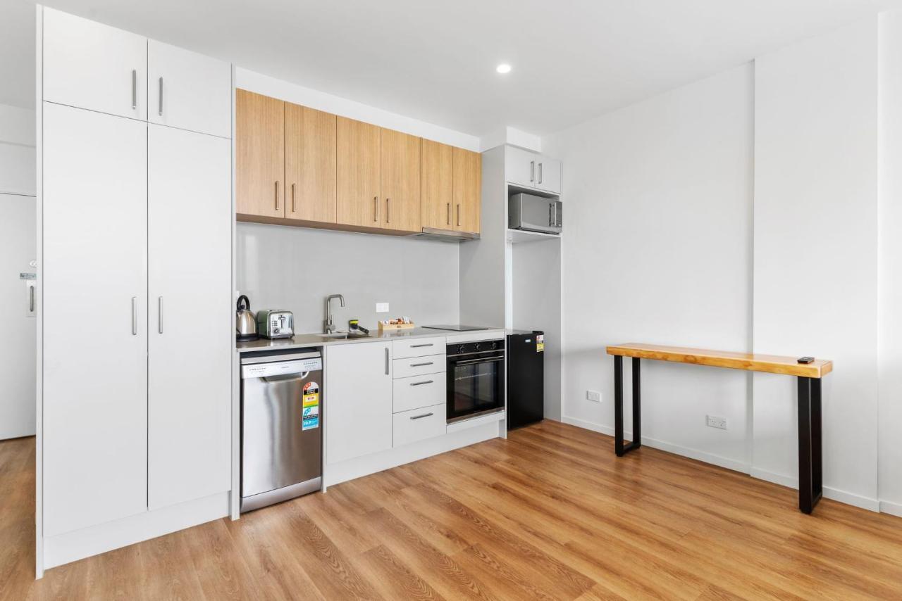 Manukau Studio Apartments Auckland Kültér fotó