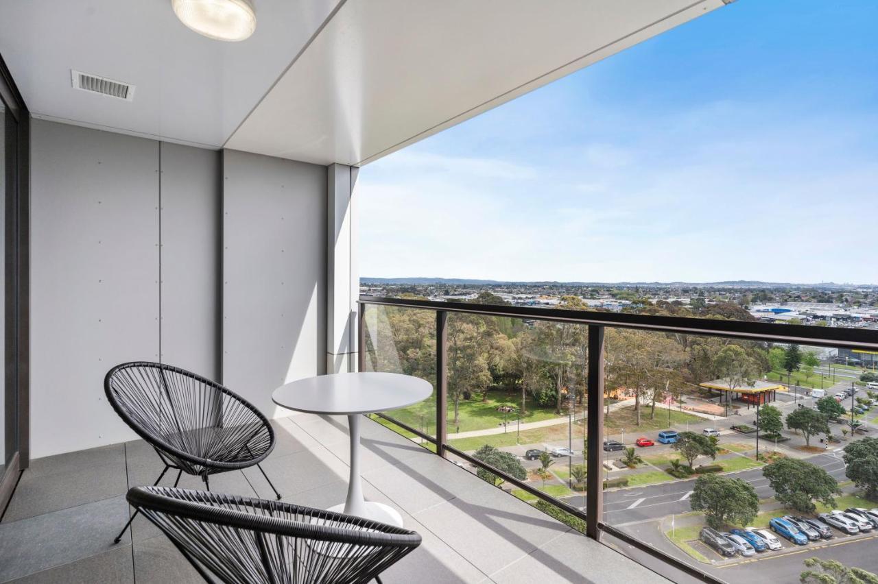 Manukau Studio Apartments Auckland Kültér fotó