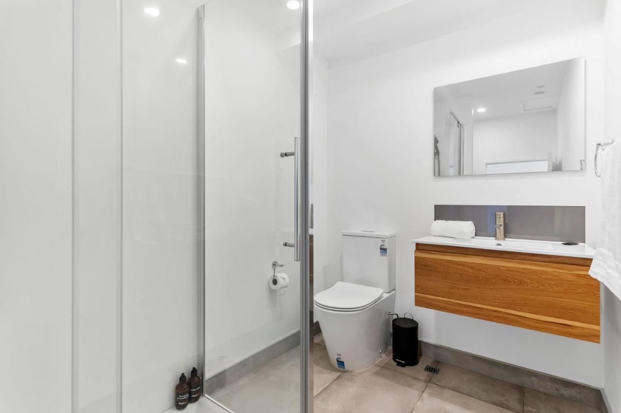 Manukau Studio Apartments Auckland Kültér fotó