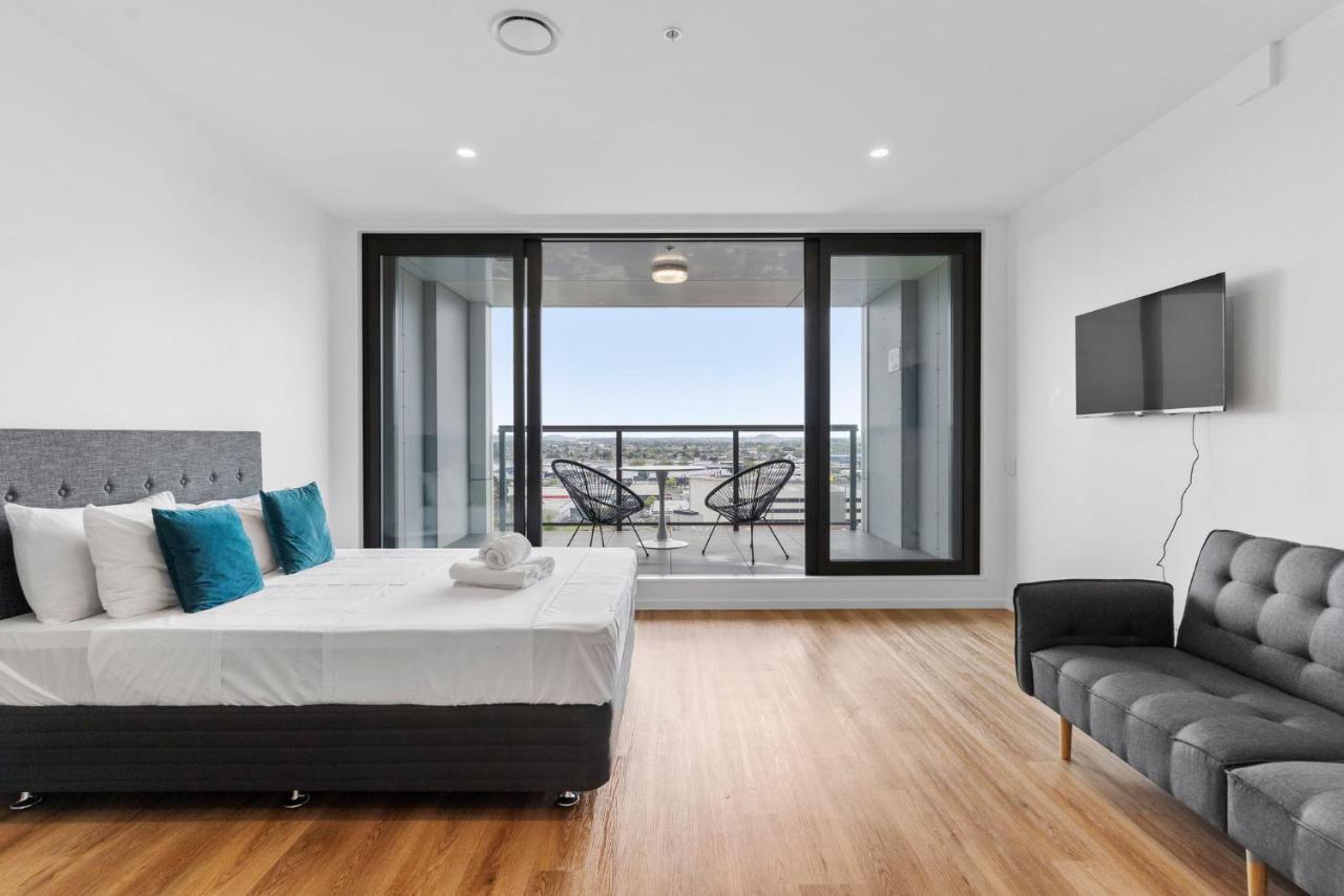 Manukau Studio Apartments Auckland Kültér fotó