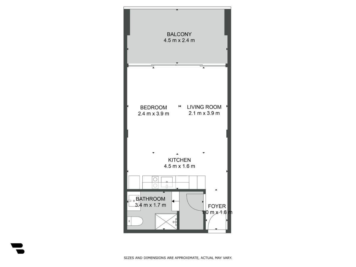 Manukau Studio Apartments Auckland Kültér fotó