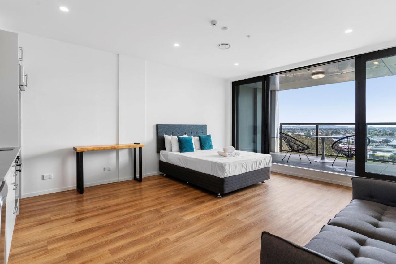 Manukau Studio Apartments Auckland Kültér fotó