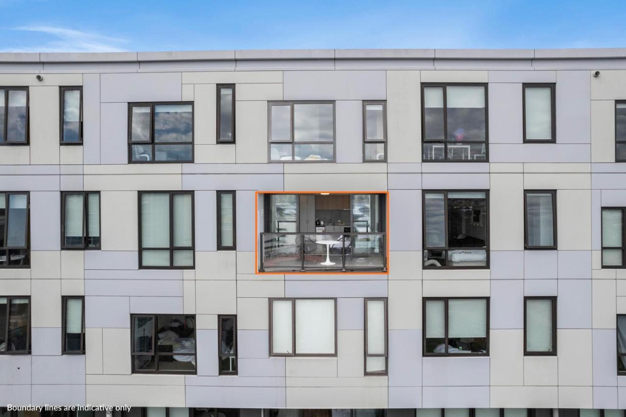 Manukau Studio Apartments Auckland Kültér fotó